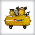 eToolz Air Compressor